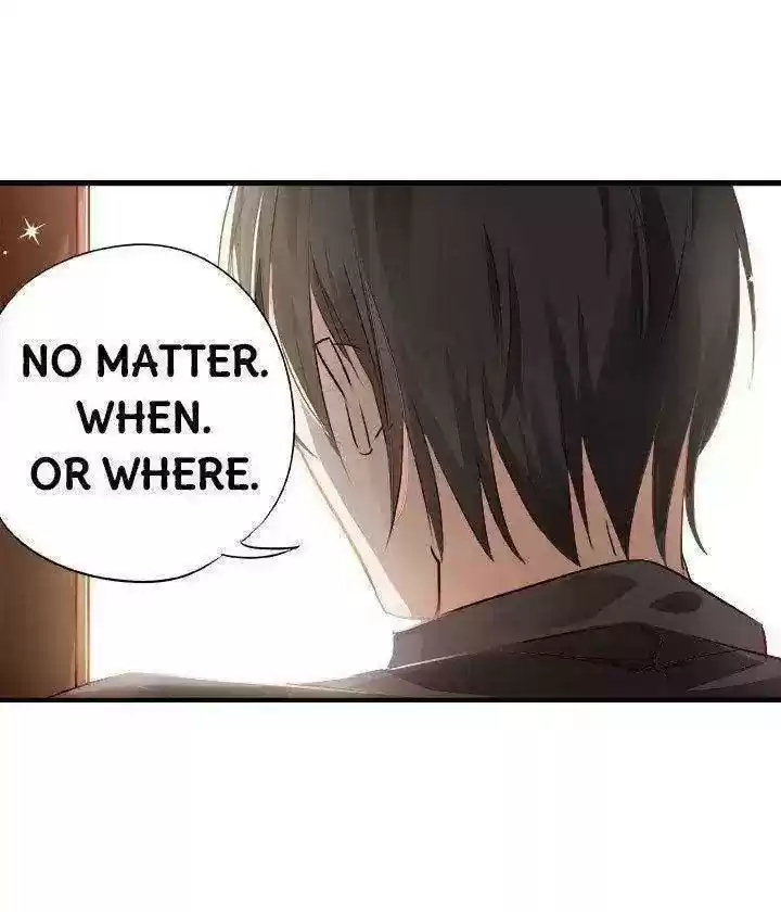 Don't Be Too Rough, Master! Chapter 21