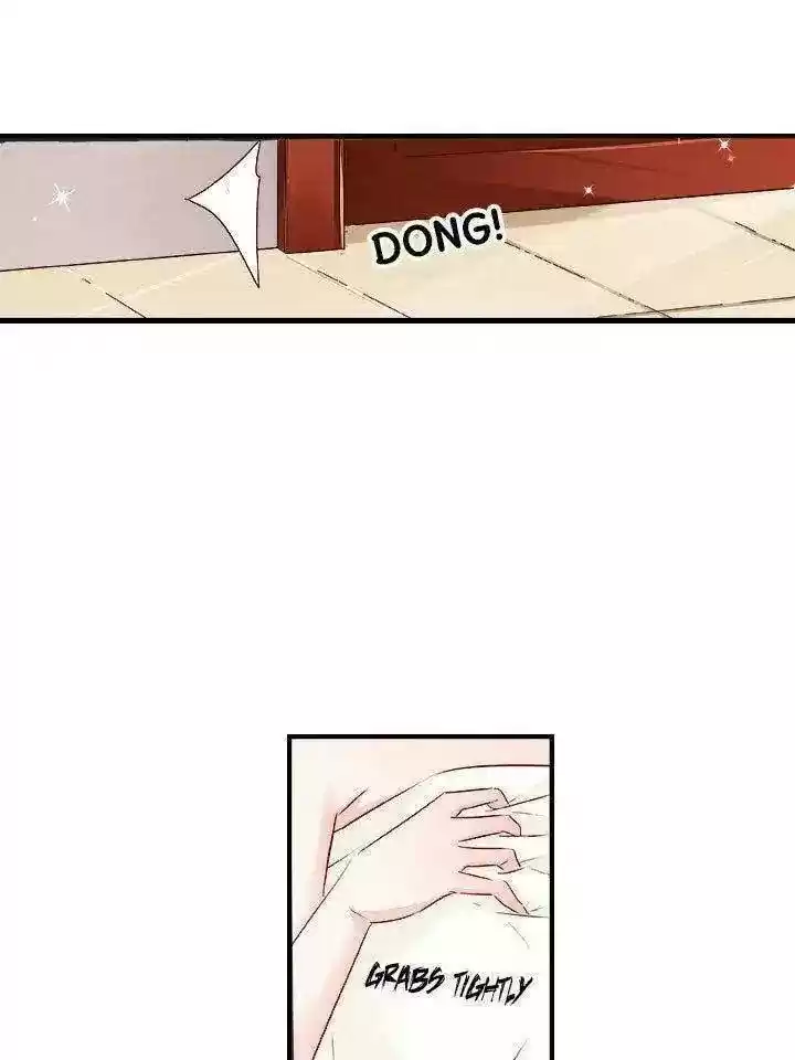 Don't Be Too Rough, Master! Chapter 21