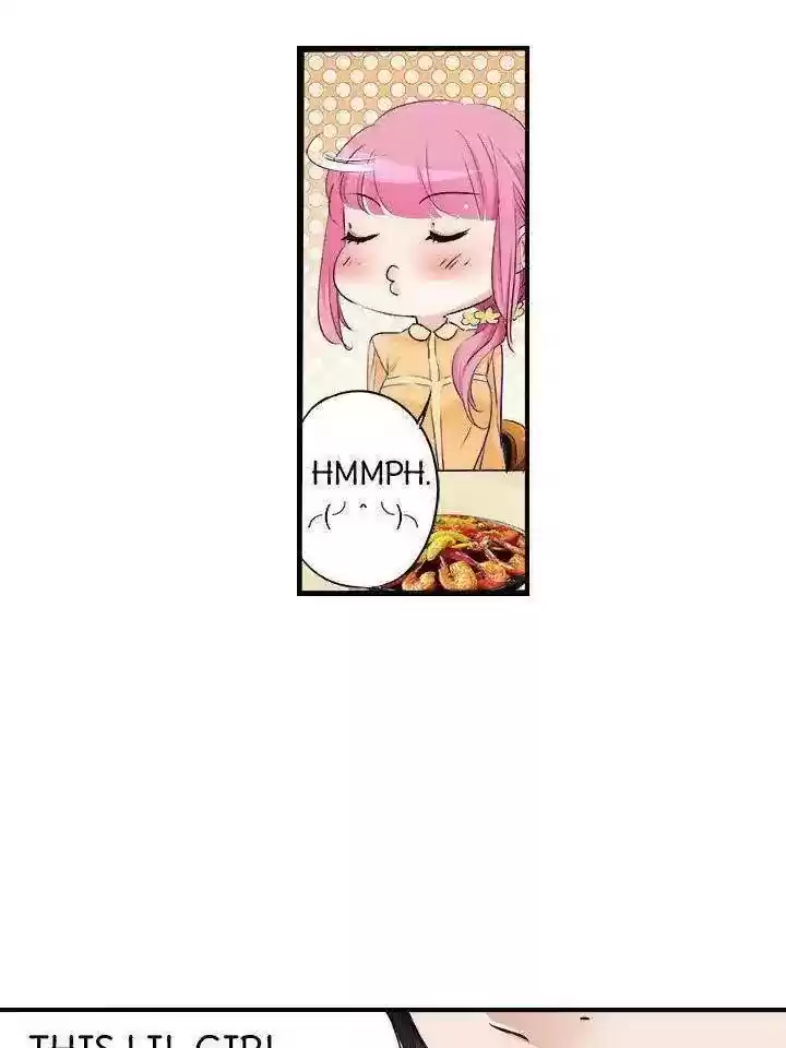 Don't Be Too Rough, Master! Chapter 21