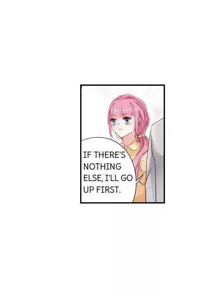 Don't Be Too Rough, Master! Chapter 21