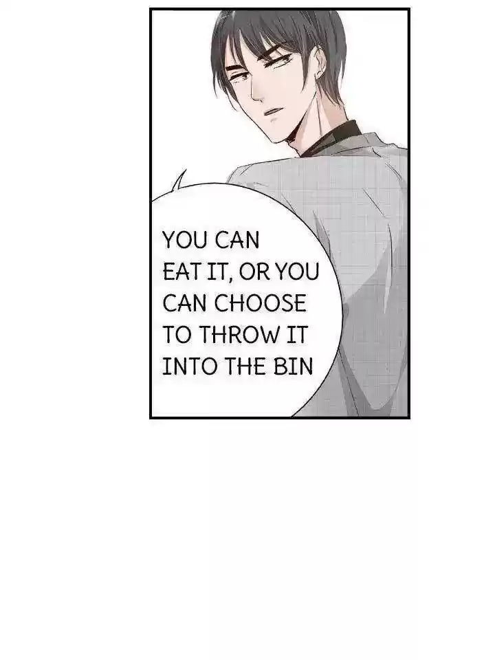 Don't Be Too Rough, Master! Chapter 21