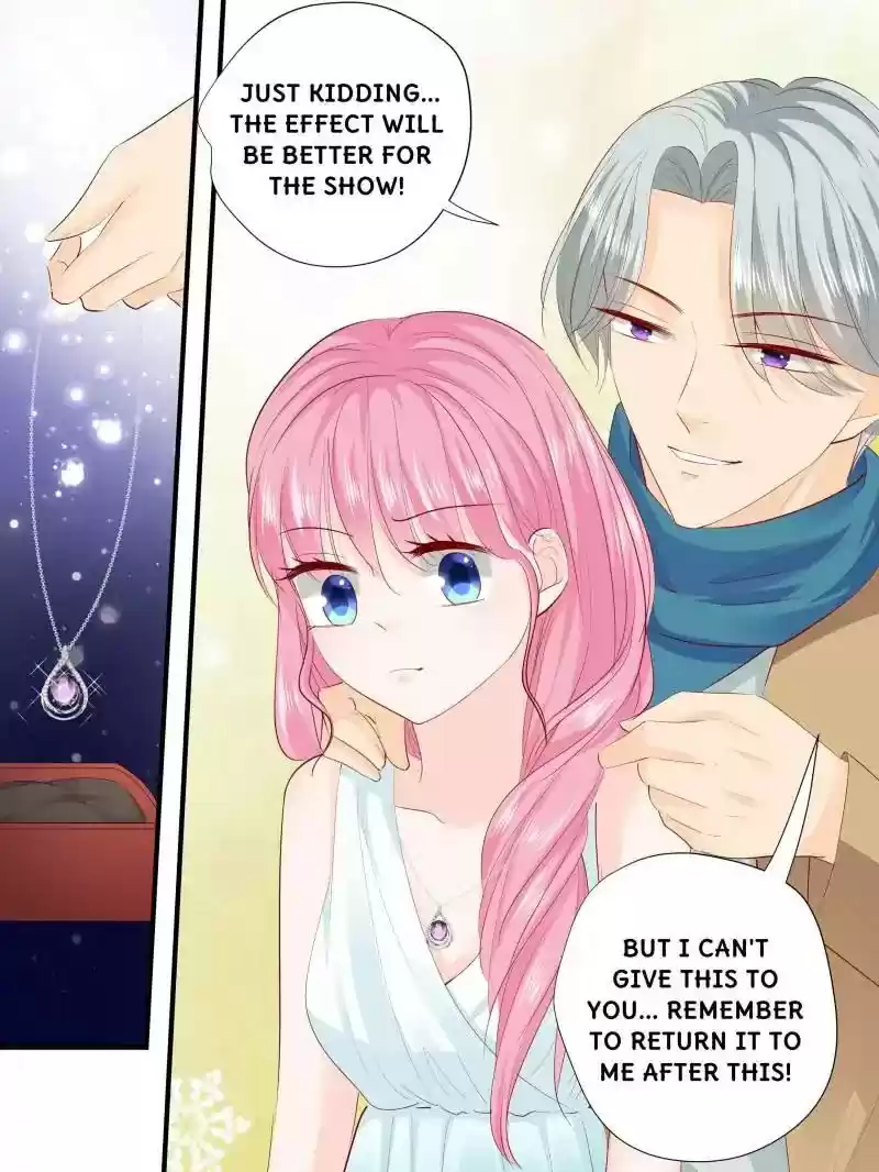 Don't Be Too Rough, Master! Chapter 212