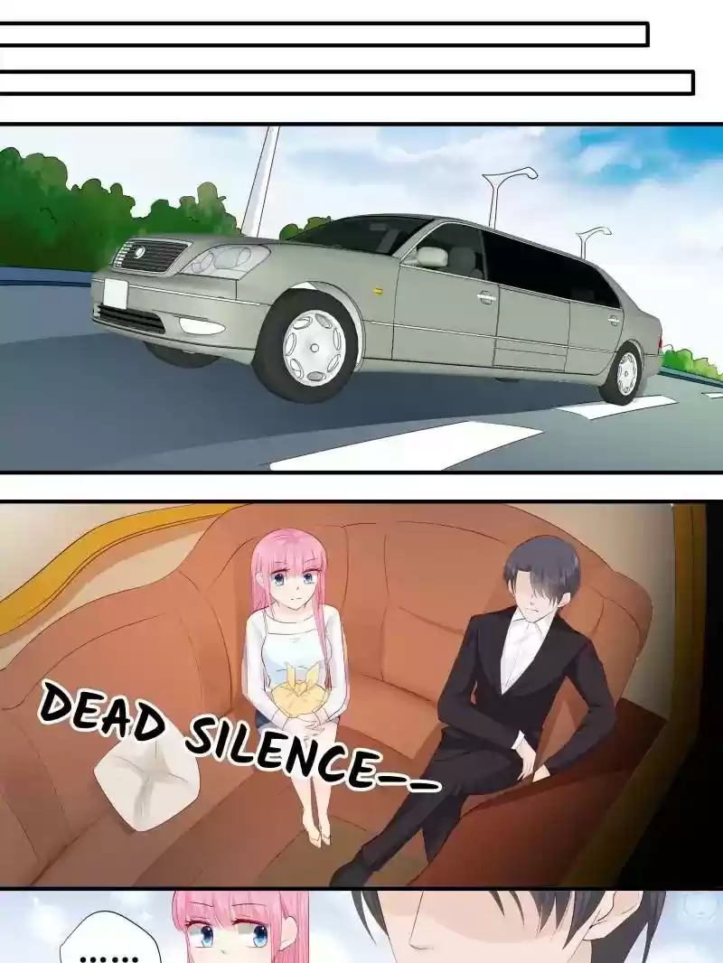 Don't Be Too Rough, Master! Chapter 219