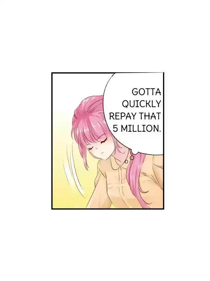 Don't Be Too Rough, Master! Chapter 22