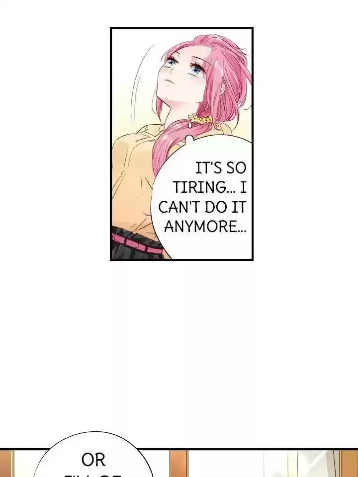 Don't Be Too Rough, Master! Chapter 22