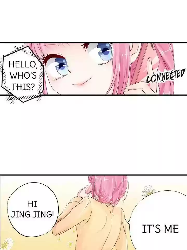 Don't Be Too Rough, Master! Chapter 22