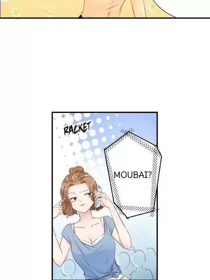 Don't Be Too Rough, Master! Chapter 22