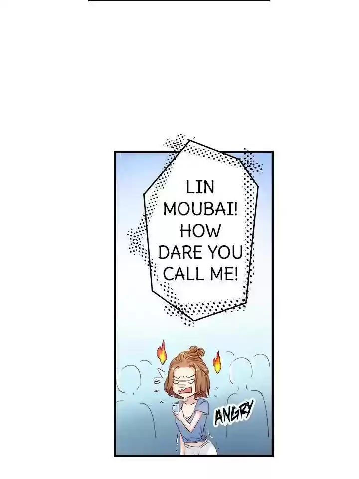 Don't Be Too Rough, Master! Chapter 22