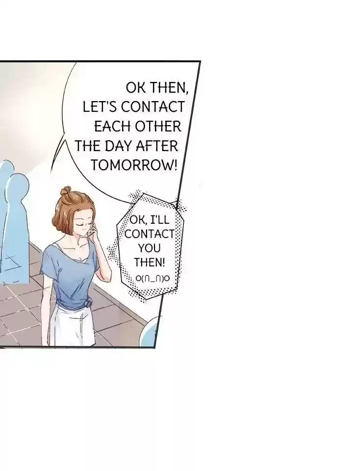 Don't Be Too Rough, Master! Chapter 22