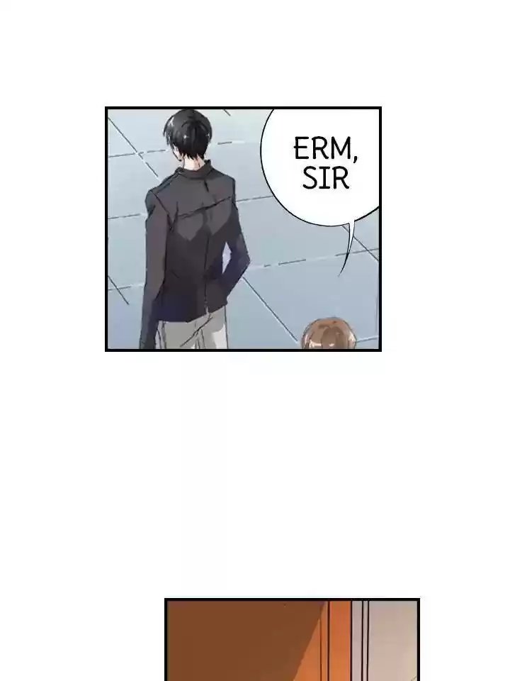 Don't Be Too Rough, Master! Chapter 22