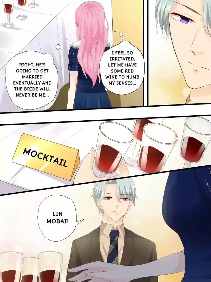 Don't Be Too Rough, Master! Chapter 227