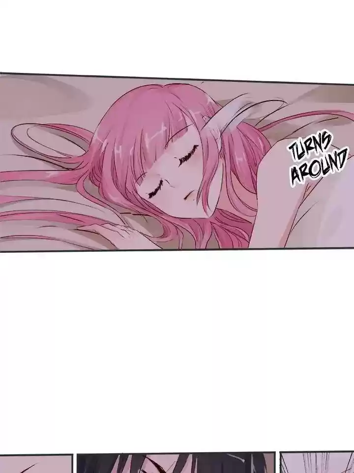 Don't Be Too Rough, Master! Chapter 23