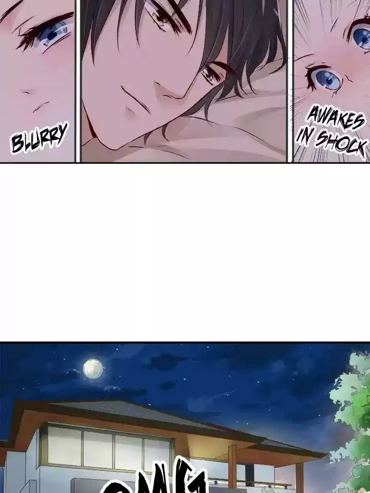 Don't Be Too Rough, Master! Chapter 23