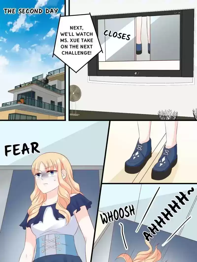 Don't Be Too Rough, Master! Chapter 230