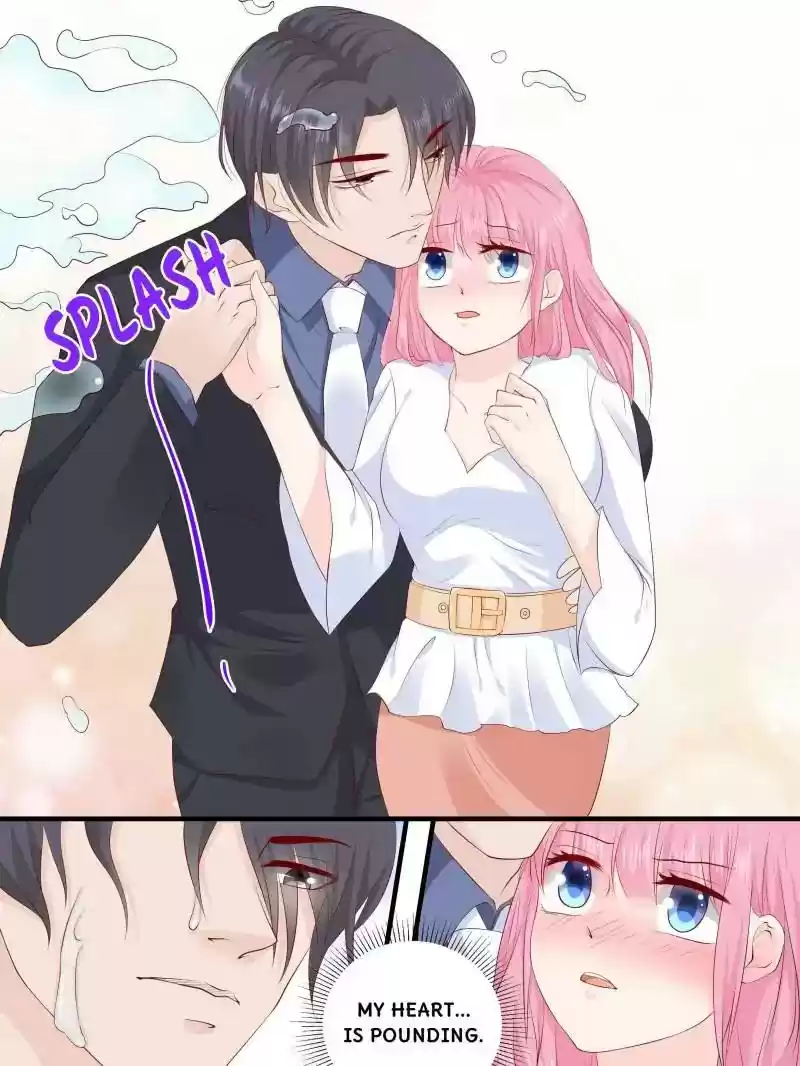 Don't Be Too Rough, Master! Chapter 231