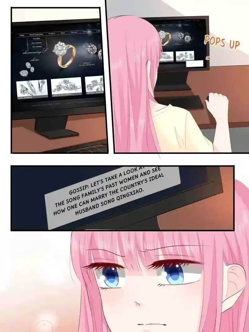 Don't Be Too Rough, Master! Chapter 233