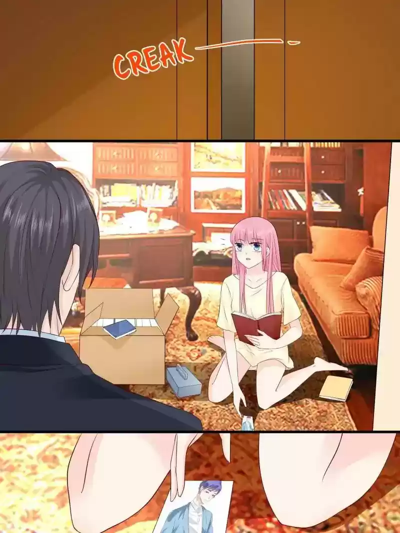 Don't Be Too Rough, Master! Chapter 234