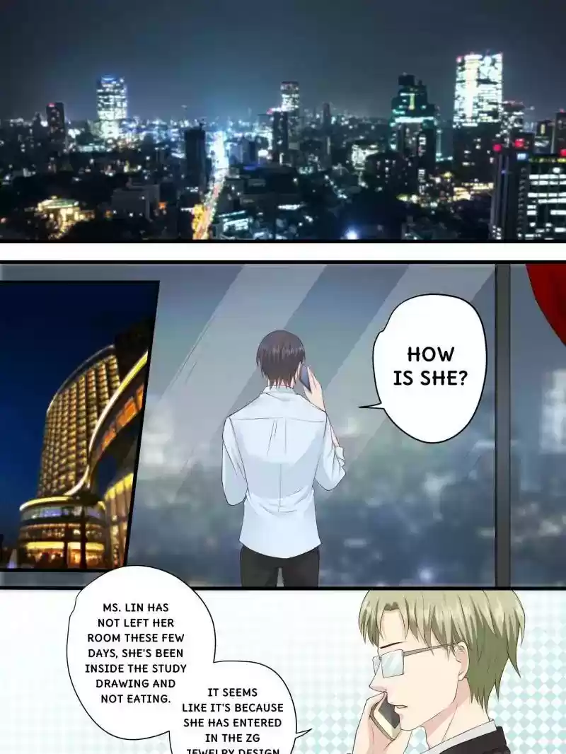 Don't Be Too Rough, Master! Chapter 235