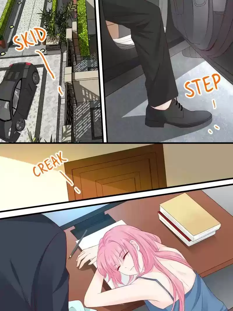 Don't Be Too Rough, Master! Chapter 235