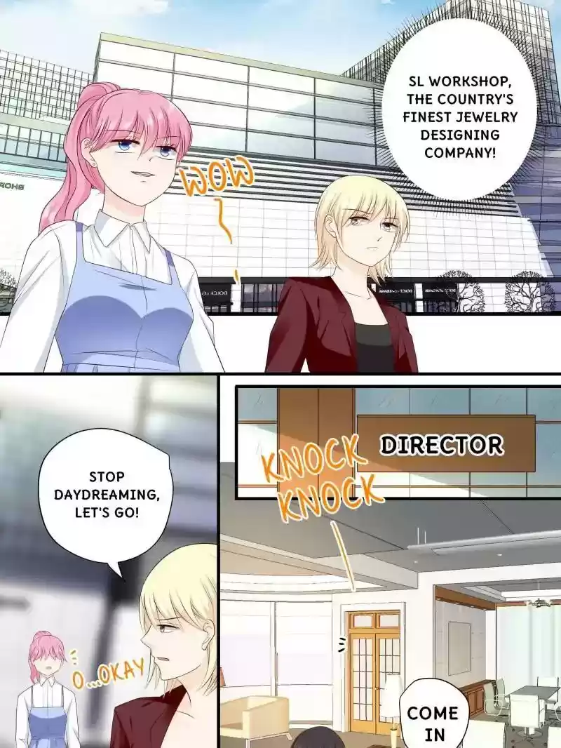 Don't Be Too Rough, Master! Chapter 236