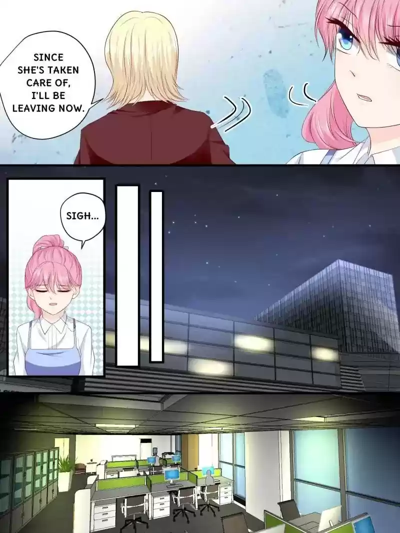 Don't Be Too Rough, Master! Chapter 236