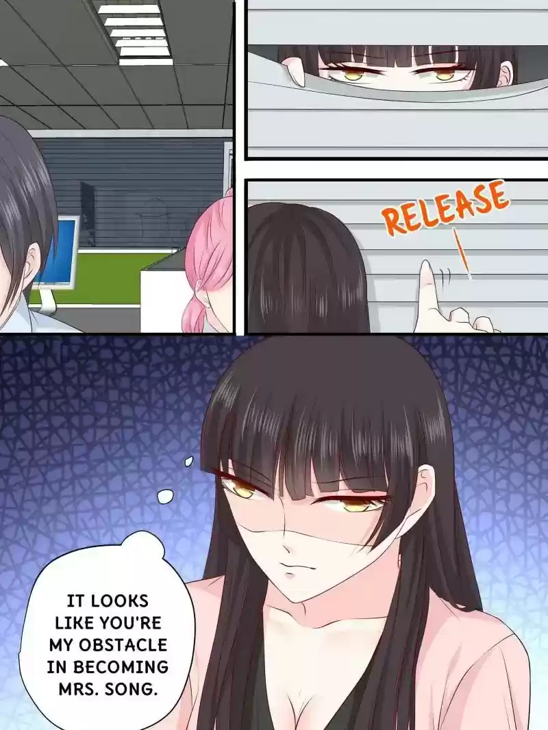 Don't Be Too Rough, Master! Chapter 237