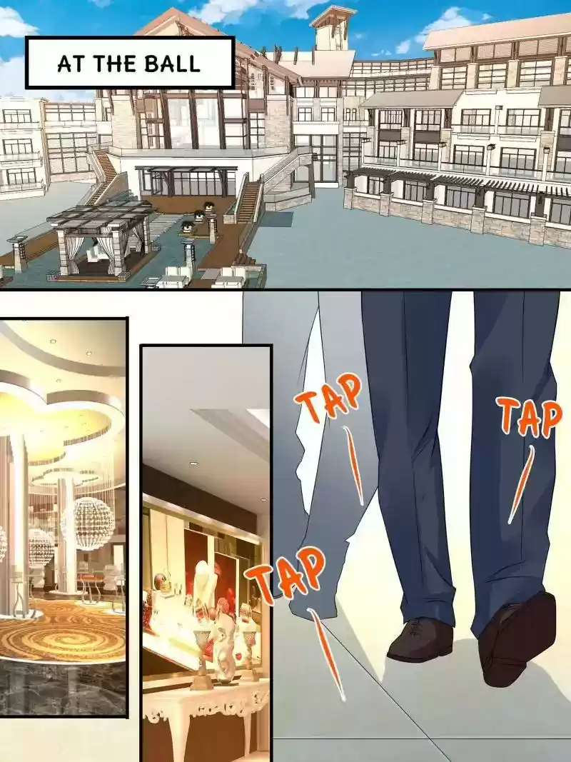 Don't Be Too Rough, Master! Chapter 238