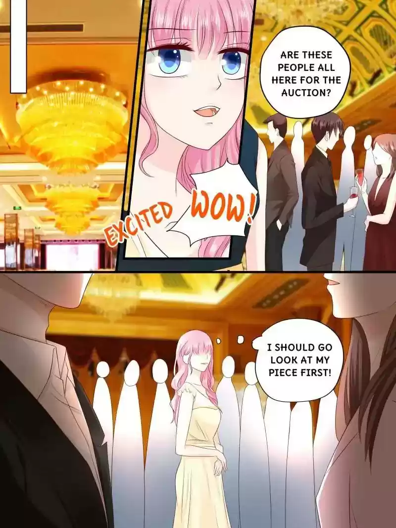 Don't Be Too Rough, Master! Chapter 238