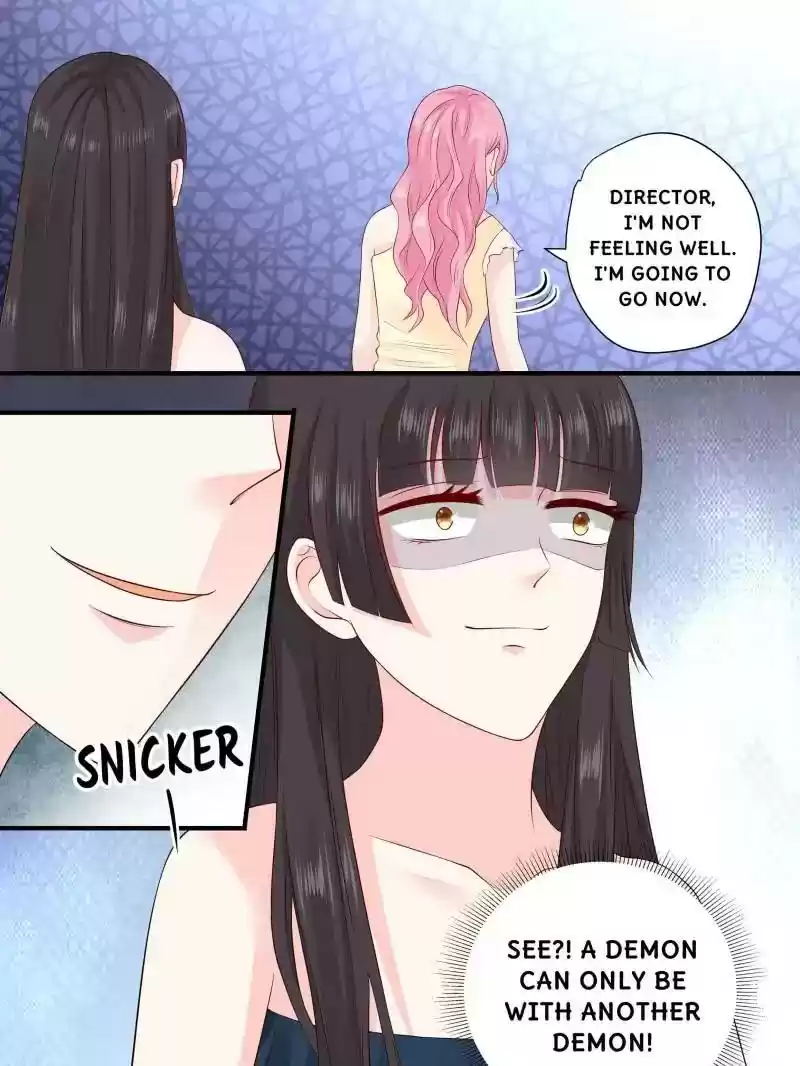 Don't Be Too Rough, Master! Chapter 239