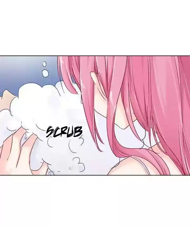 Don't Be Too Rough, Master! Chapter 24