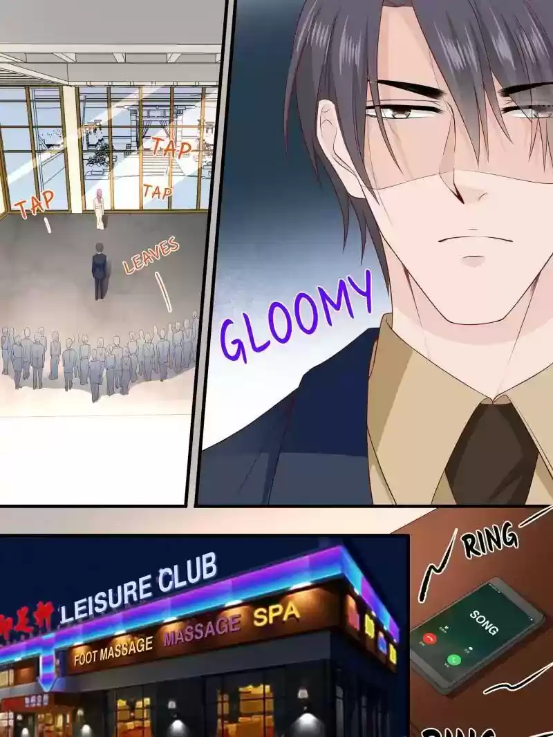 Don't Be Too Rough, Master! Chapter 240