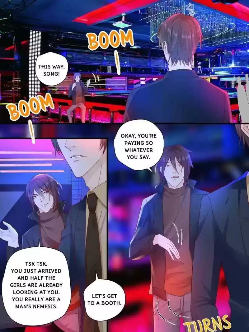 Don't Be Too Rough, Master! Chapter 240