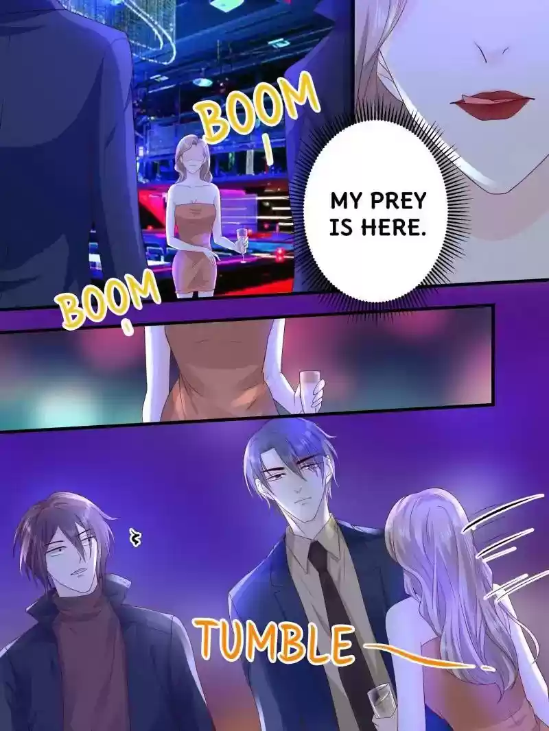 Don't Be Too Rough, Master! Chapter 240