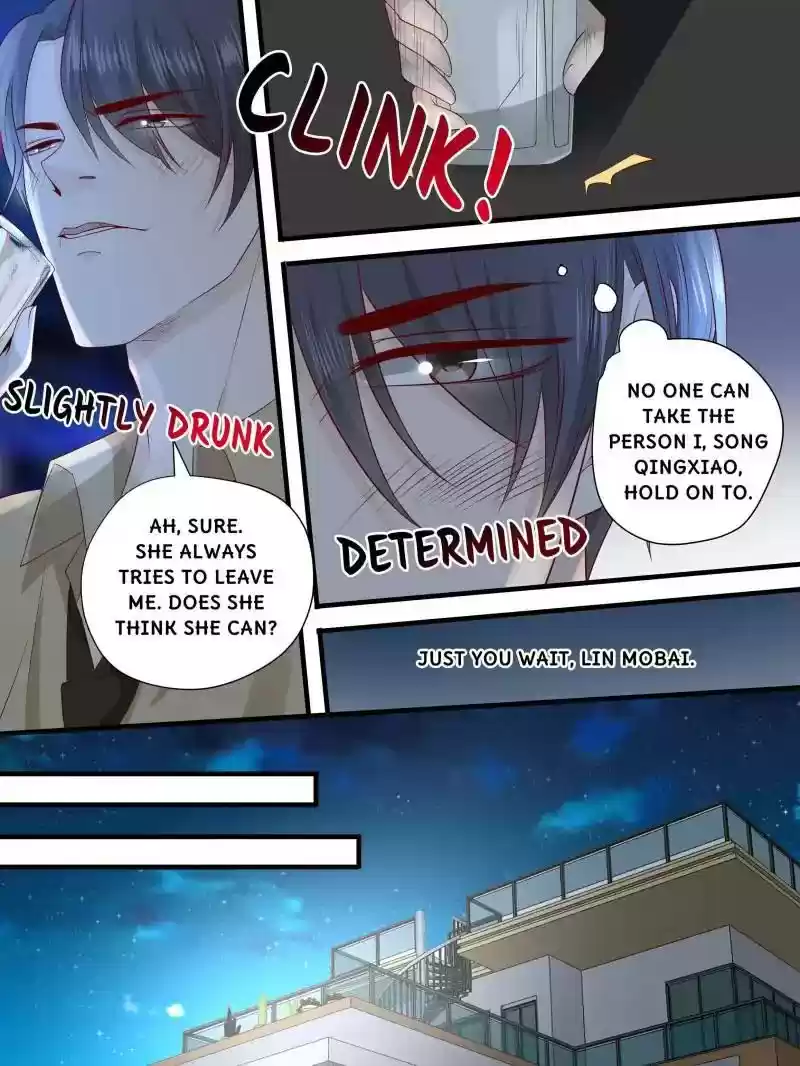 Don't Be Too Rough, Master! Chapter 241