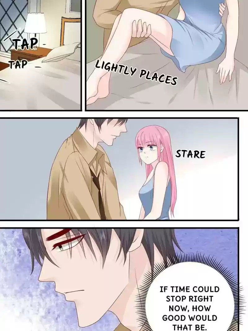 Don't Be Too Rough, Master! Chapter 242