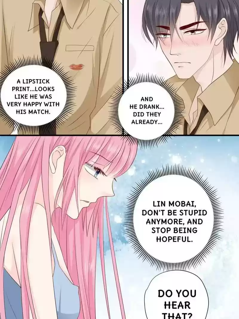 Don't Be Too Rough, Master! Chapter 242