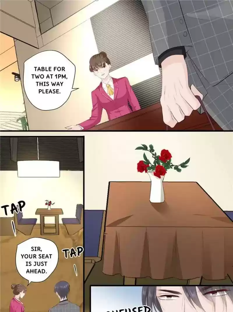 Don't Be Too Rough, Master! Chapter 244