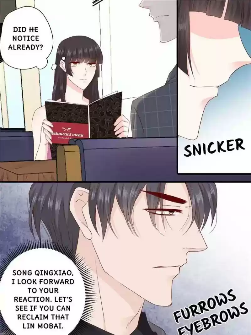 Don't Be Too Rough, Master! Chapter 244