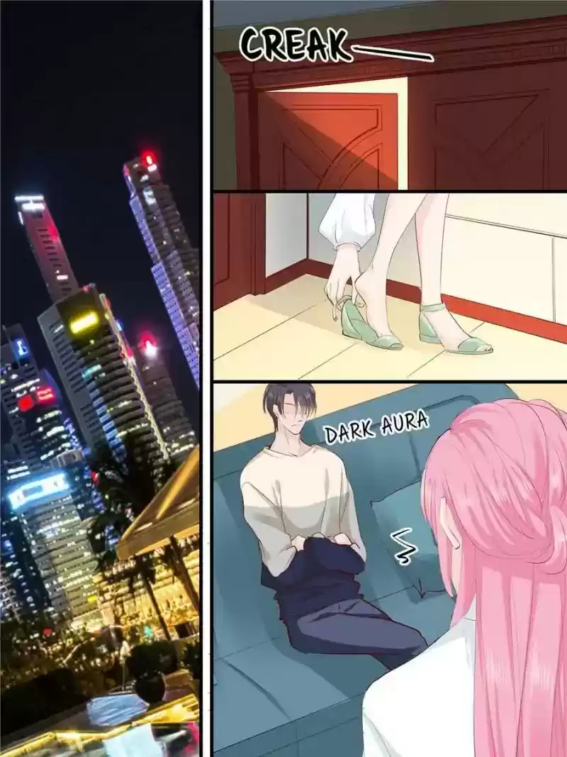 Don't Be Too Rough, Master! Chapter 245