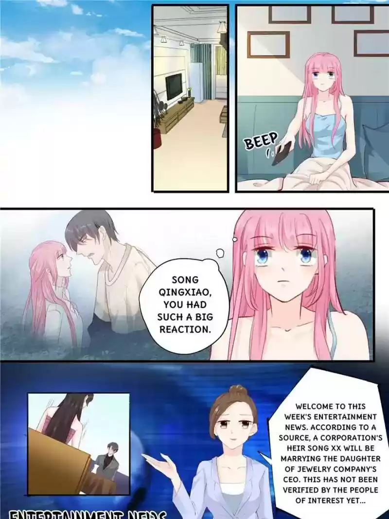 Don't Be Too Rough, Master! Chapter 247