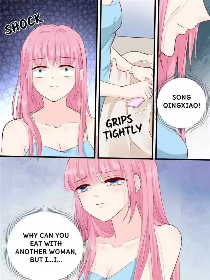 Don't Be Too Rough, Master! Chapter 247