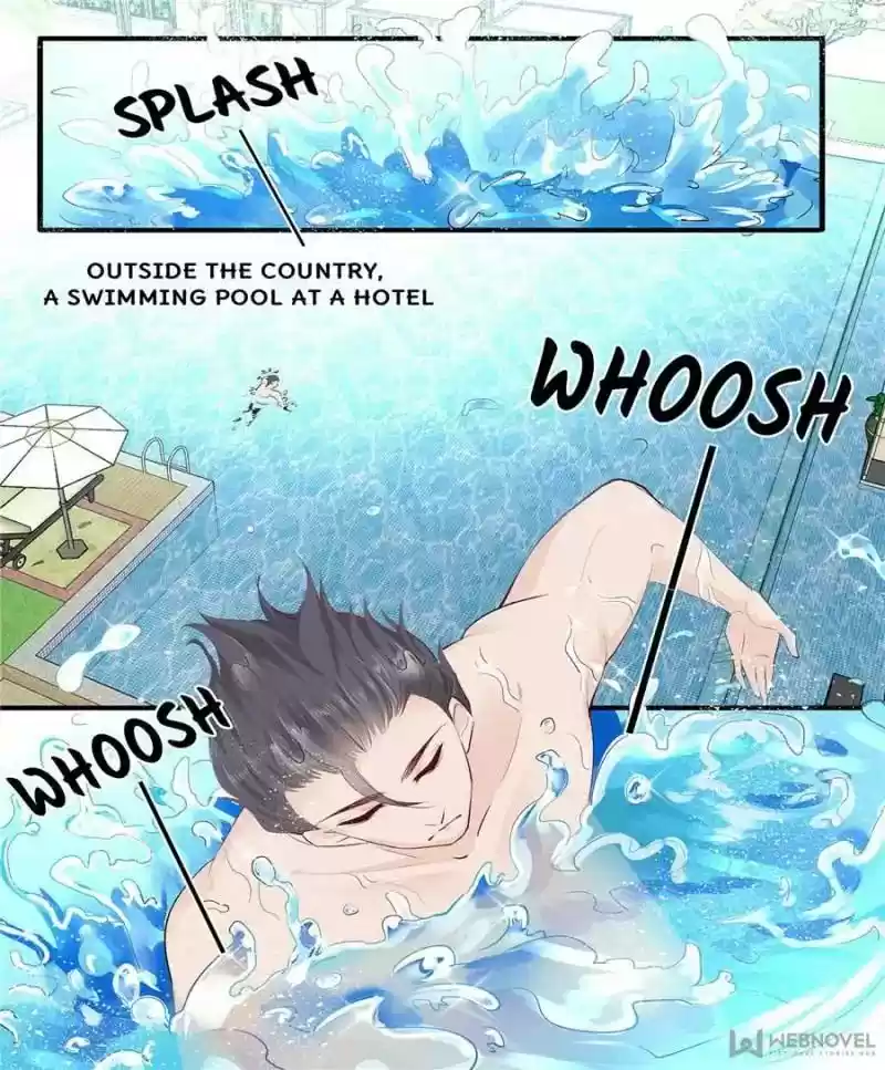 Don't Be Too Rough, Master! Chapter 247