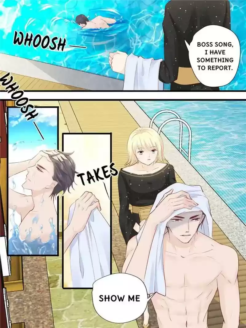 Don't Be Too Rough, Master! Chapter 247