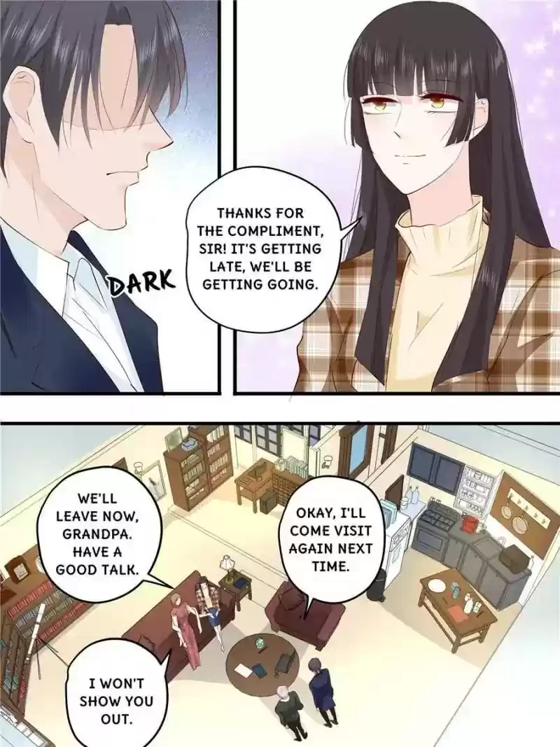 Don't Be Too Rough, Master! Chapter 248