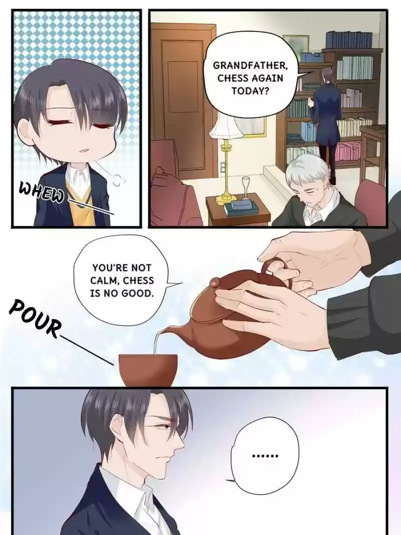 Don't Be Too Rough, Master! Chapter 248