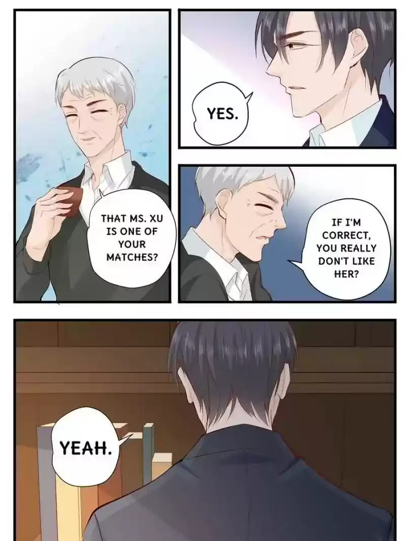 Don't Be Too Rough, Master! Chapter 248