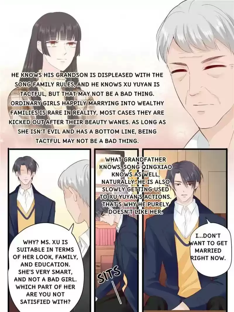 Don't Be Too Rough, Master! Chapter 248