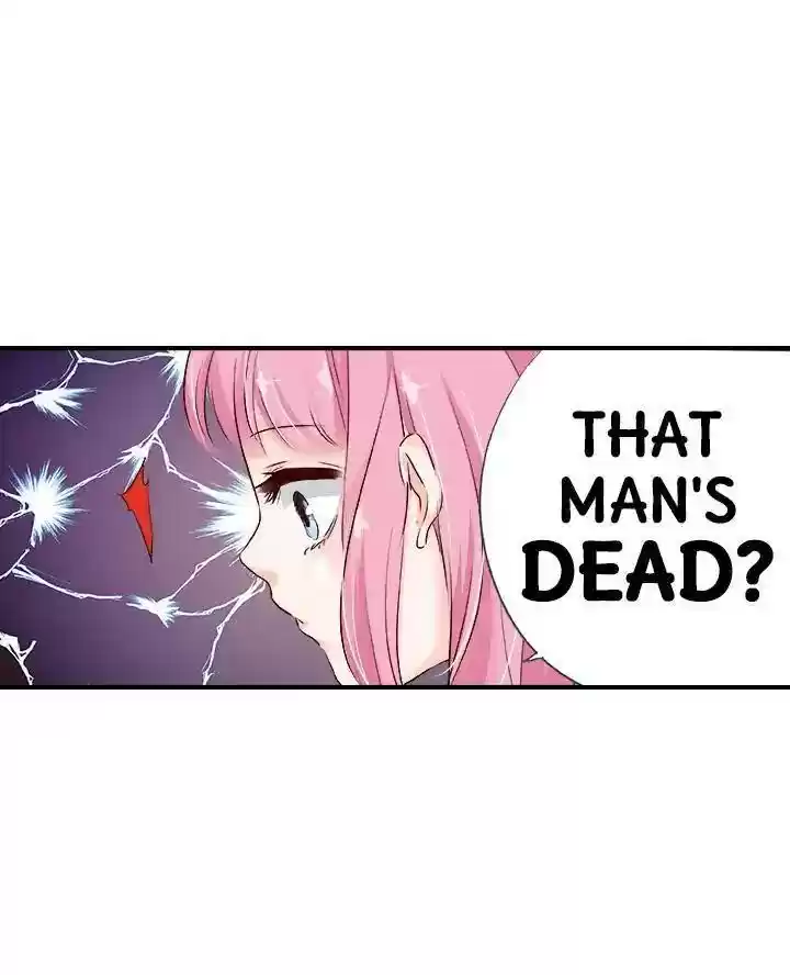 Don't Be Too Rough, Master! Chapter 25