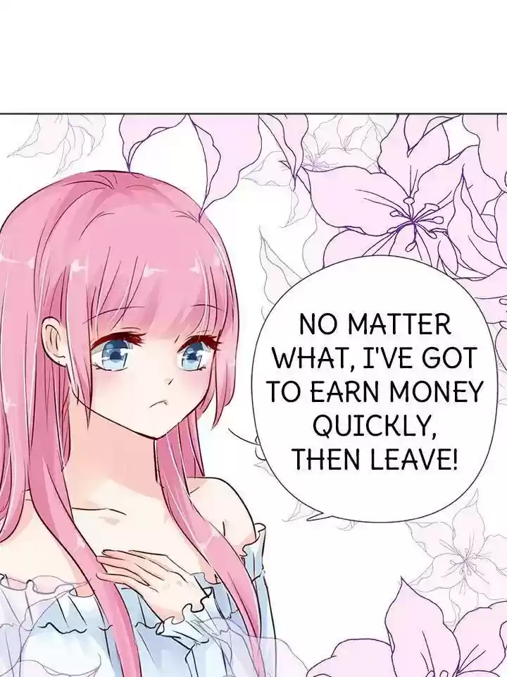 Don't Be Too Rough, Master! Chapter 25