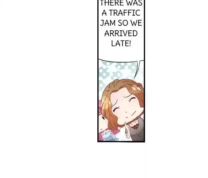 Don't Be Too Rough, Master! Chapter 25